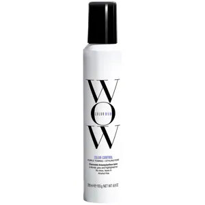 Color Wow Color Control Toning And Styling Foam