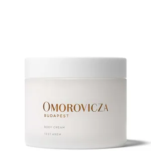Omorovicza Body Cream