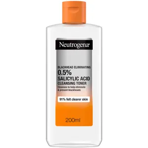 Neutrogena Blackhead Eliminating Cleansing Toner