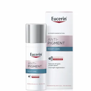 Eucerin Anti-Pigment Night Cream