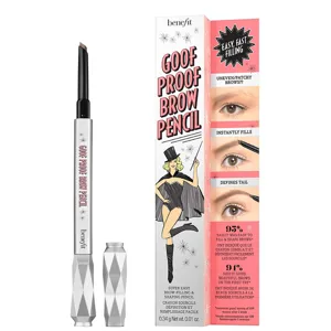 Benefit Goof Proof Brow Pencil