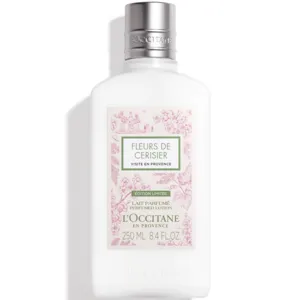 L'Occitane Cherry Blossom Body Lotion