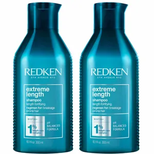 Redken Extreme Length Shampoo Duo