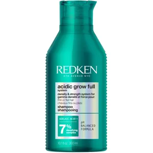 Redken Acidic Grow Full System Densyfying Shampoo & Acidic Grow Full System Densifying Conditioner