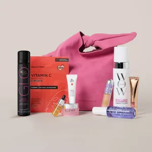 Lookfantastic The Valentines Day Edit