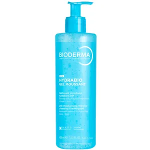 Bioderma Hydrabio Foaming Gel