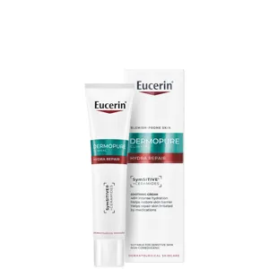 Eucerin Dermopure Clinical Hydra Repair Fluid