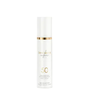 Lancaster Sun Perfect Sun Illuminating Cream Spf 50