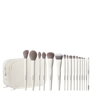 Morphe Ready, Set, Pro Face & Eye Brush Set