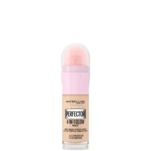 Maybelline Instant Anti Age Perfector 4-In-1 Glow Primer, Concealer, Highlighter, Bb Cream