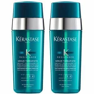 Kérastase Resistance Therepiste Serum Duo