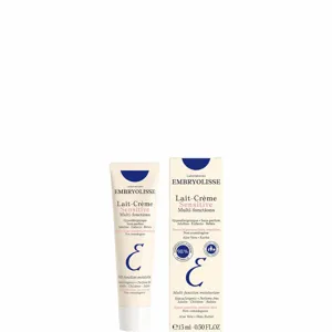 Embryolisse Lait Crème is a deeply nourishing lotion that