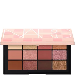 Nars Afterglow Irresistible Eyeshadow Palette