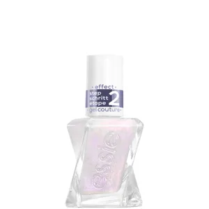 Essie Gel Couture Gel- Metallic Glaze Top Coats