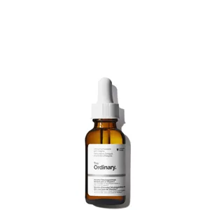 The Ordinary Ascorbyl Tetraisopalmitate Solution 20% In Vitamin F