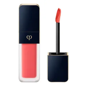 Clé de Peau Beauté Cream Rouge Matte Barras De Labios