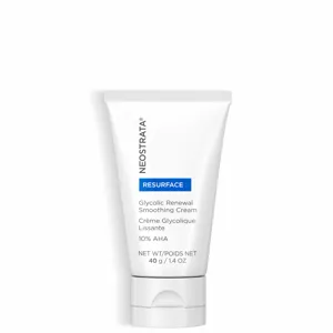 NeoStrata Resurface Glycolic Renewal Smoothing Cream