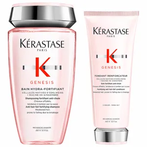 Kérastase Genesis Duo For Normal To Oily Hair