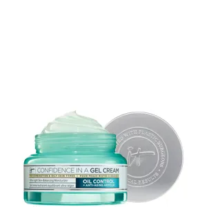 IT Cosmetics Confidence In A Gel Cream Oil Control