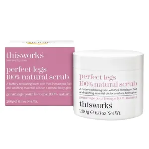 This Works Exfoliantes De Pies