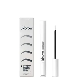 uklash Complex Peptide Eyebrow Serum