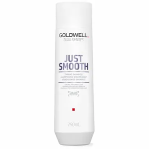 Goldwell Just Smooth Taming Shampoo