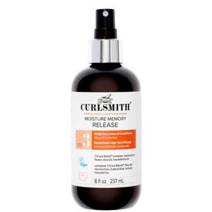 Curlsmith Moisture Memory Reactivator