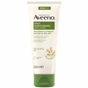 Aveeno Daily Moisturising Lotion