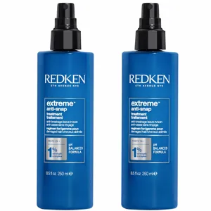 Redken Extreme Anti-Snap Treatment Duo