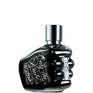 Diesel Only The Brave Tattoo Eau De Toilette