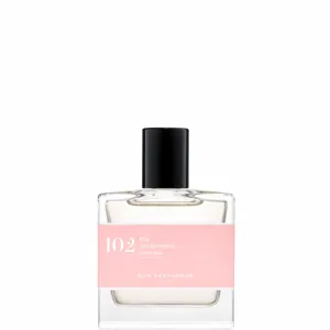 Bon Parfumeur 102 Tea Cardamom Mimosa Eau De Parfum