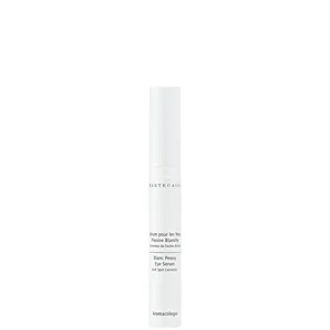 Chantecaille Blanc Peony Eye Serum Dark Spot Corrector