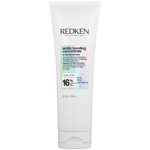 Redken Acidic Bonding Concentrate 5-Minute Liquid Hair Repair Mask