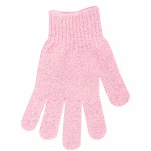 brushworks Guantes Exfoliantes De Brushworks