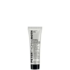 Peter Thomas Roth Firm X Peelinggel