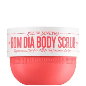 Sol de Janeiro Bom Dia Body Scrub