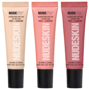NUDESTIX Hydrating Peptide Lippenbutter