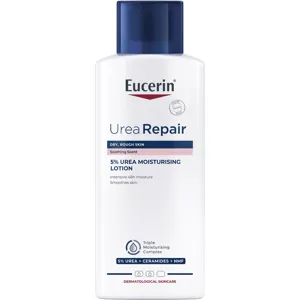 Eucerin Urea Repair 5% Scented Lotion