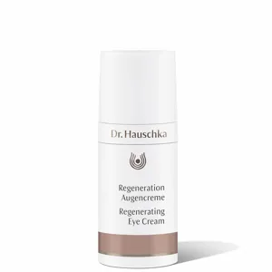 Dr. Hauschka Regenerating Eye Cream