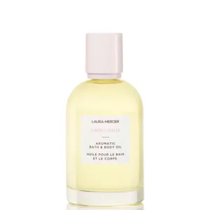 Laura Mercier Ambre Vanille Bath And Body Oil