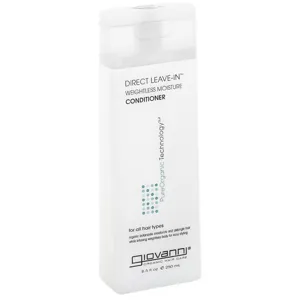 Giovanni Direct Leave In Conditioner