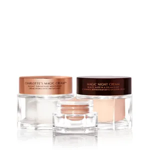 Charlotte Tilbury Magic Skin Trilogy