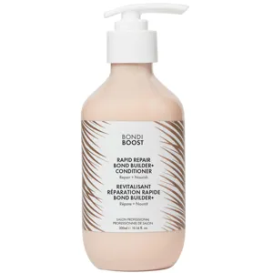 BondiBoost Rapid Repair Bond Builder Conditioner