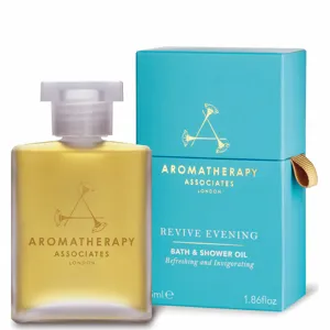 Aromatherapy Associates Revive Evening Bath & Shower Oil