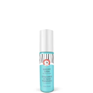 First Aid Beauty Dark Spot Serum With Niacinamide