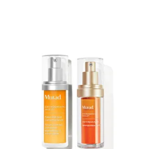 Murad Brighten & Glow Power Couple
