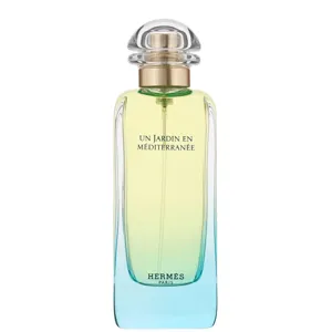 HERMÈS Un Jardin En Mediterranee Eau De Toilette Spray