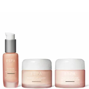 ESPA Tri-Active Lift And Firm Collection