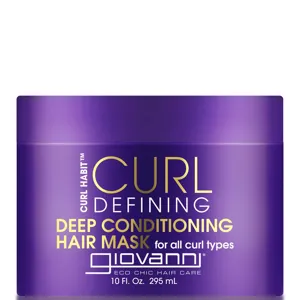Giovanni Curl Defining Deep Conditioning Hair Mask