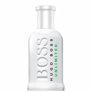 Hugo Boss The Unlimited Eau De Toilette